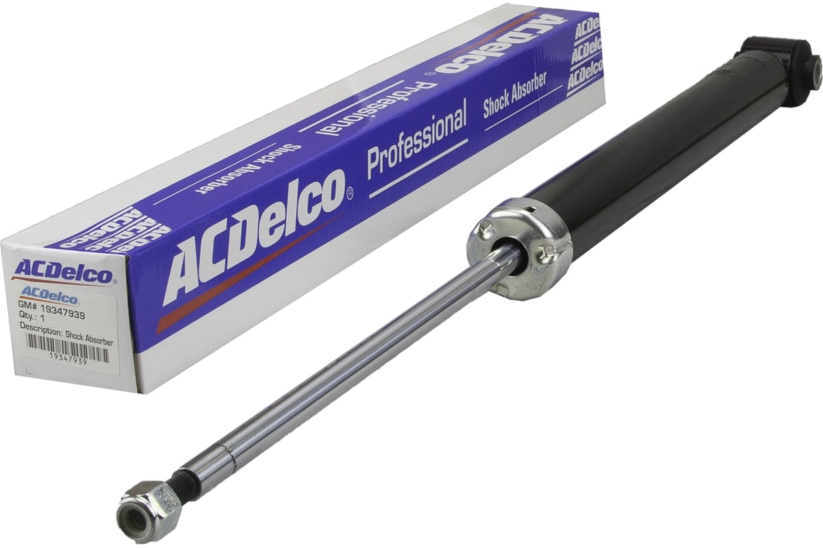 Амортизатор GM Professional задний (универсальный левый/правый) ACDelco ...
