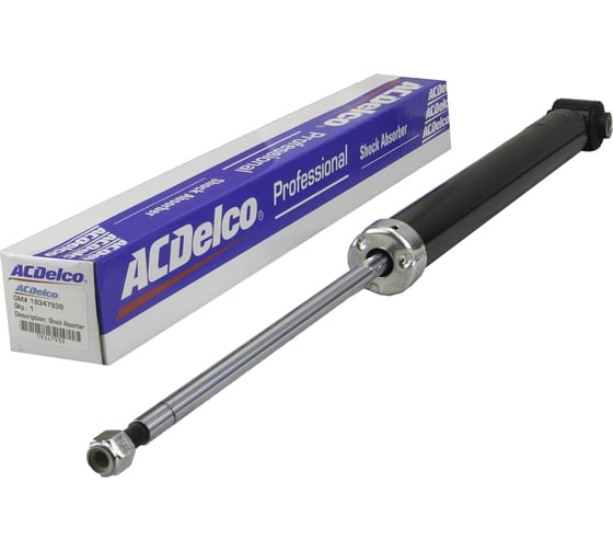 Амортизатор GM Professional задний (универсальный левый/правый) ACDelco 19347939 1
