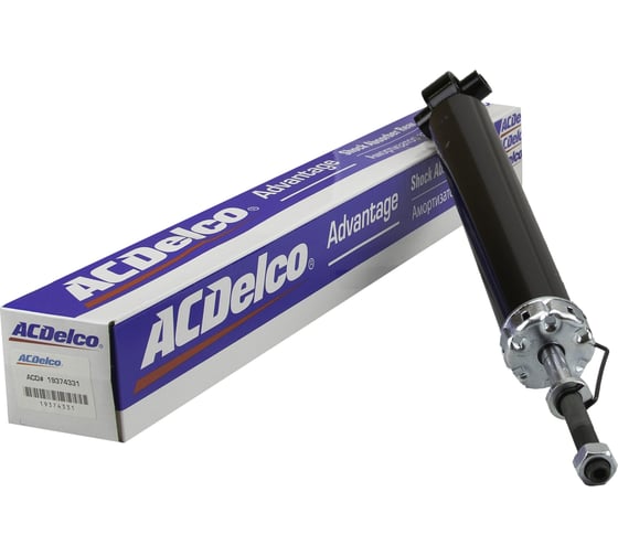 Амортизатор GM Advantage задний (универсальный левый/правый) ACDelco 19374331 1