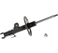 Стойка амортизационная передняя (левая сторона) ACDelco 19376615