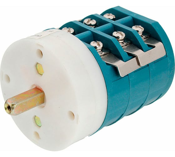 Переключатель реверсивный SWITCH 5010056 Rossvik CT-D-1100018 1