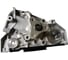 Насос охлаждающей жидкости ACDelco GM Advantage 19373459 1