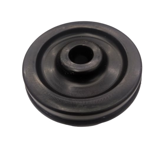 Колесо заднее для домкрата DK20 Rossvik 3600800 1