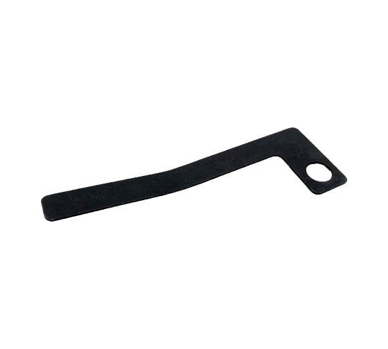 Пружина педали FORK SPRING PLATE плоская правая для V-524 Rossvik 6000237 1