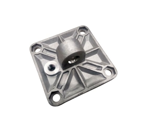 Крышка цилиндра зажима REAR COVER задняя 80 мм для V-626/V-526U Rossvik CT-Y-6600005