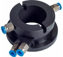 Муфта поворотная ROTATING UNION для V-521/V-524 Rossvik CT-D-1000000