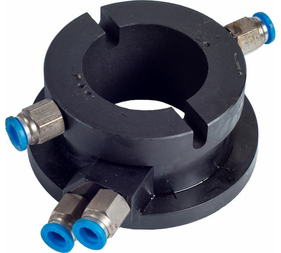 Муфта поворотная ROTATING UNION для V-521/V-524 Rossvik CT-D-1000000 1