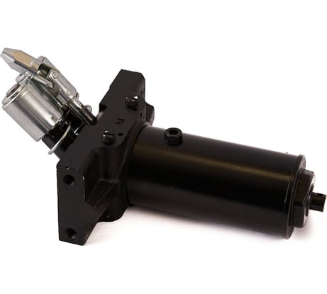 Гидравлика V-3.5 в сборе поз. 14 Power Unit Rossvik V35P14