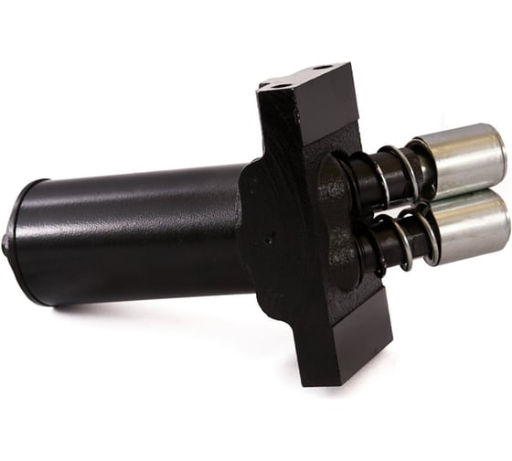 Гидравлика V-3.5 в сборе поз. 14 Power Unit Rossvik V35P14