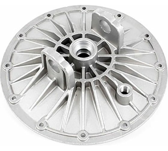 Крышка цилиндра отжима CYLINDER COVER для всех V (кроме V-124) Rossvik CT-LS-1000004