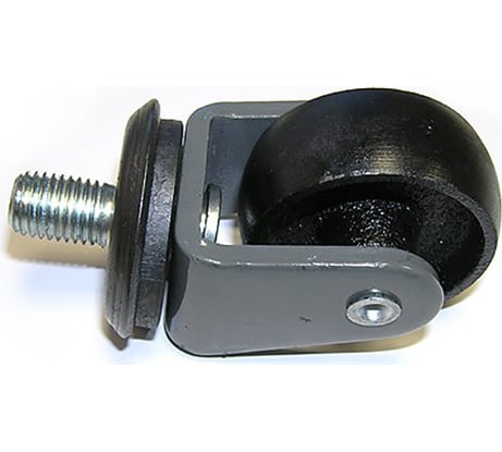 Колесо Rear Wheel заднее 3.5 т Rossvik V35RW 006220