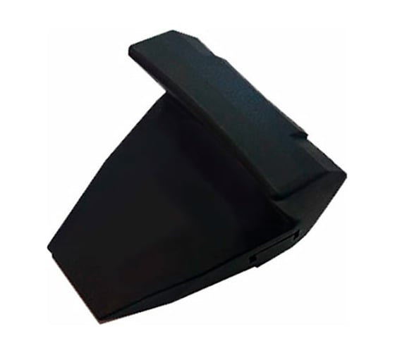 Насадка CLAMP PROTECTION COVER на зажимной кулачок для V-730 Rossvik C-54-8000005