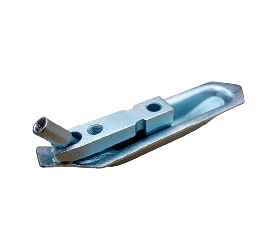 Стойка SLIDE COVER зажимного кулачка с взрывной накачкой для V-524ITE Rossvik 6009144 1