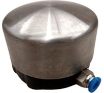 Пневмостопор LOCKING CYLINDER ASSY в сборе для V-624 Rossvik C-70-1240000