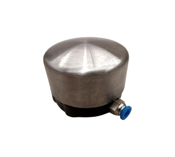 Пневмостопор LOCKING CYLINDER ASSY в сборе для V-624 Rossvik C-70-1240000