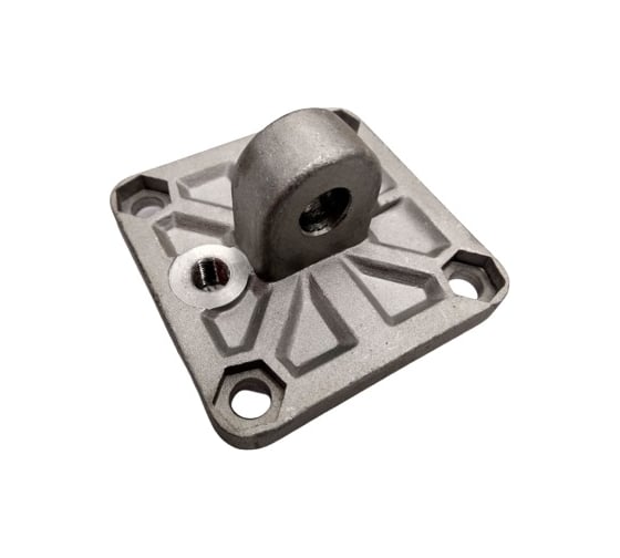 Крышка цилиндра зажима REAR COVER задняя 70 мм Rossvik CT-Y-0160003 1