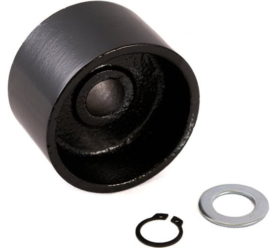 Колесо переднее Front Wheel поз. 3 RK Rossvik V3FW 1