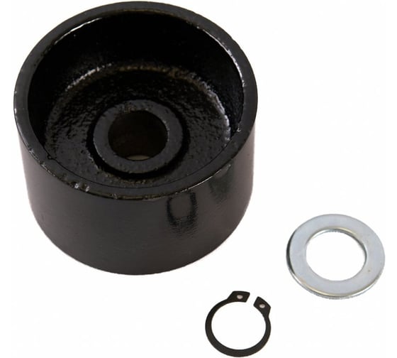 Колесо переднее Front Wheel поз. 3 RK Rossvik V3FW