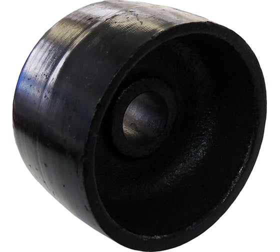 Колесо переднее Front Wheel поз. 3 RK Rossvik V3FW