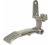 Правая и центральная педаль Rossvik V524, V526, V526U CT-D-1100002