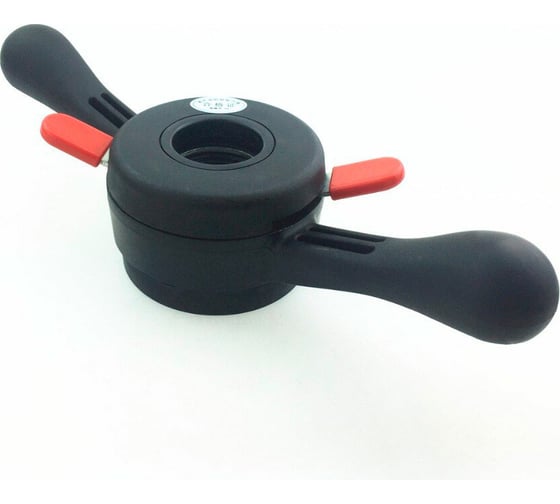 Гайка быстросъемная для VT-61 QUICK NUT 36x3 мм 5508023 Rossvik TB-K-0100000