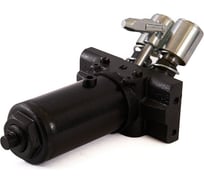 Гидравлика V-3 в сборе поз. 25 Power Unit Rossvik V3P25