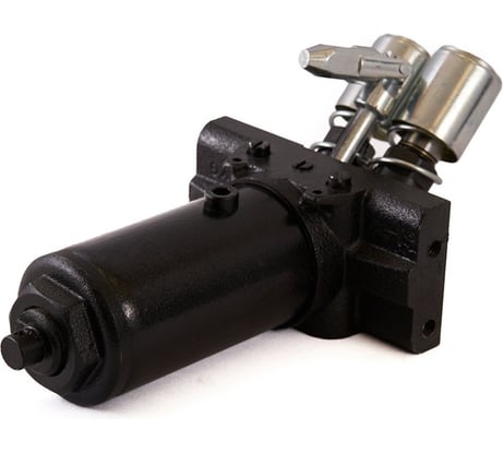 Гидравлика V-3 в сборе поз. 25 Power Unit Rossvik V3P25