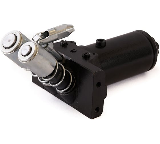 Гидравлика V-3 в сборе поз. 25 Power Unit Rossvik V3P25