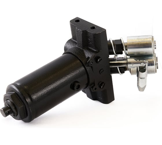 Гидравлика V-3 в сборе поз. 25 Power Unit Rossvik V3P25