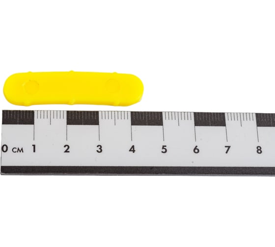 Вставка нижняя PLASTIC COVER в ш/в головку Rossvik C-31-1300015