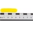 Вставка нижняя PLASTIC COVER в ш/в головку Rossvik C-31-1300015 3