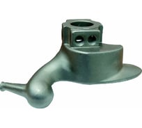 Головка ш/м Rossvik для мотоколес (для ш/м станков )Motorcycle demouint head C-21-8000002