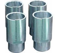 Комплект удлинителей для T4 (4 шт; 105 мм) Rossvik ext105