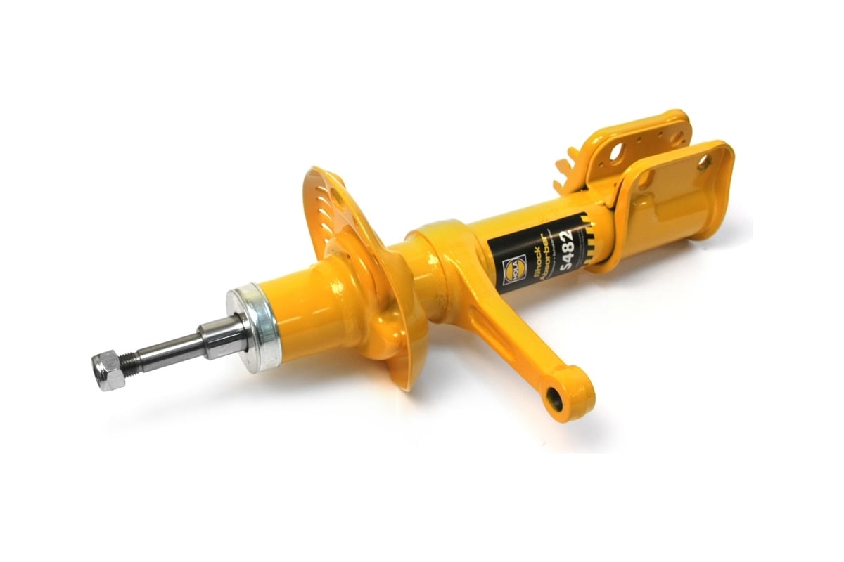 Стойка амортизационная передняя правая для ВАЗ 1118 HOLA S482 ...