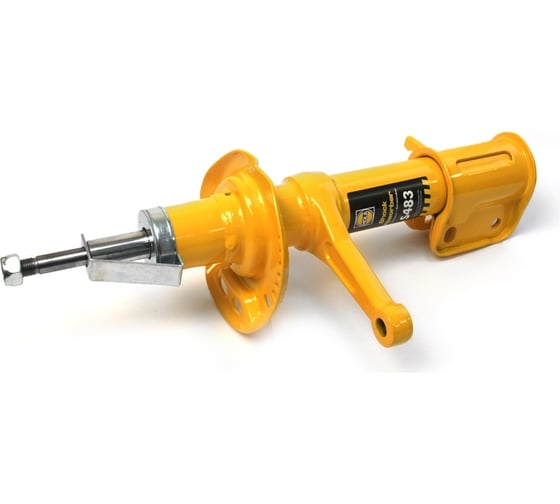 Стойка амортизационная передняя левая для ВАЗ 1119 HOLA S483 1