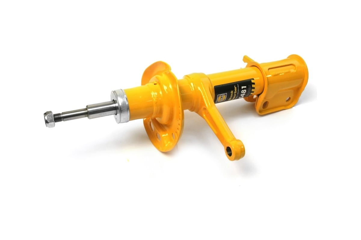 Стойка амортизационная передняя левая для ВАЗ 1118 HOLA S481 - выгодная ...