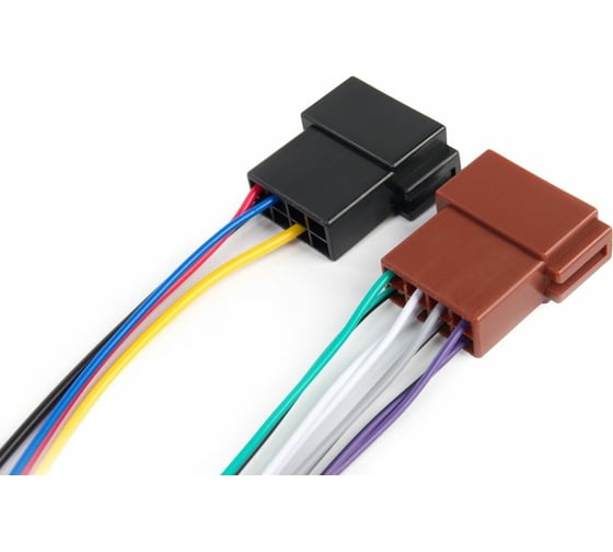 Адаптер DIGMA ISO DCC-ISOF 480662