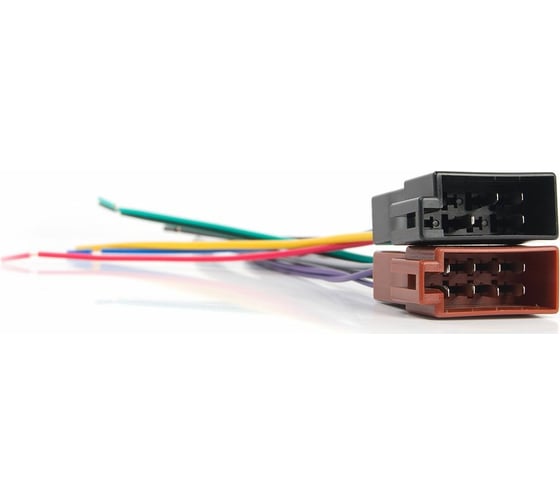 Адаптер DIGMA ISO DCC-ISOF 480662