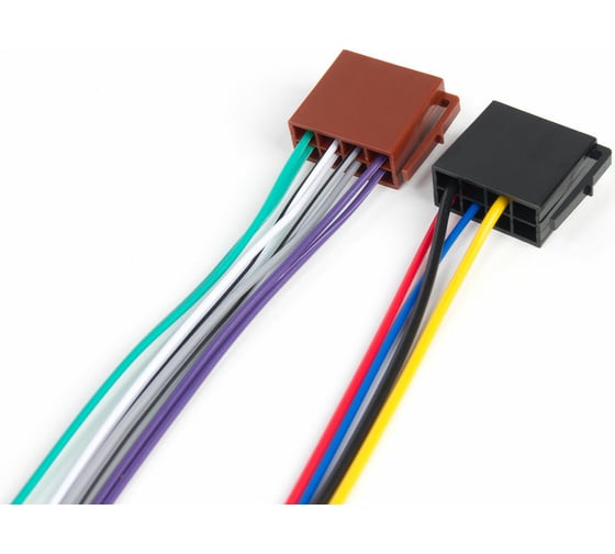 Адаптер DIGMA ISO DCC-ISOM 480663