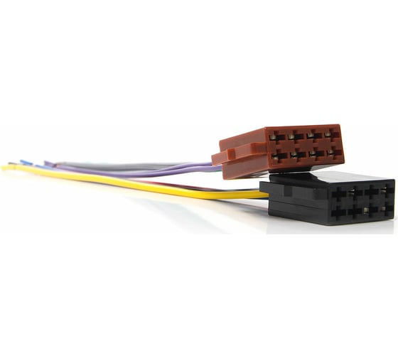 Адаптер DIGMA ISO DCC-ISOM 480663