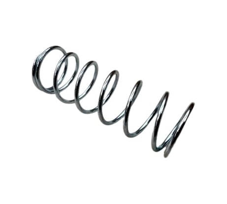 Пружина плунжера 37.5x3х100 мм Rossvik LYD2E.3-10