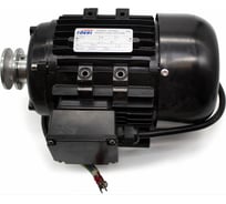 Электродвигатель (220В; 2.2 кВт) поз. 14 Rossvik VENG22022P14