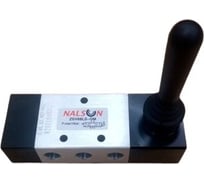 Переключатель пневматический для третьей руки 624ITR CONTROL VALVE Rossvik H-20-1000035