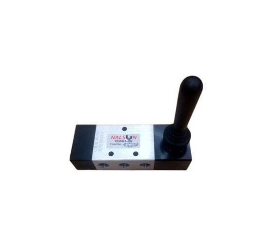 Переключатель пневматический для третьей руки 624ITR CONTROL VALVE Rossvik H-20-1000035