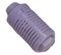 Пластиковый глушитель PSL-1/8" Rossvik 3005025