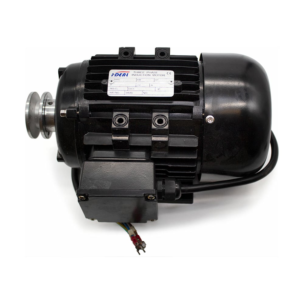 Электродвигатель (380В; 2.2 кВт) поз. 14 Rossvik VENG38022P14 ...