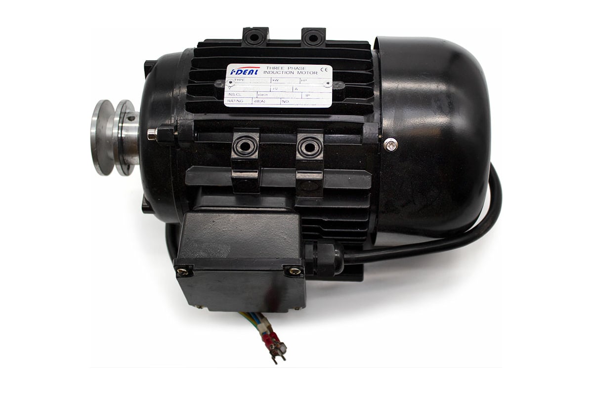 Электродвигатель (380В; 2.2 кВт) поз. 14 Rossvik VENG38022P14 ...