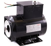 Электромотор Rossvik 380V, 50Гц, 2.2Квт T4, T4H, V2-4L, V2-4LH AM13-4HAC-3BA1