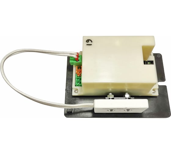 Плата Power box с CPU для VT-61 Rossvik VT61PBCPU 1