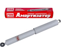 Амортизатор задний газовый УАЗ Патриот лифт 100 мм РИФ SAG278